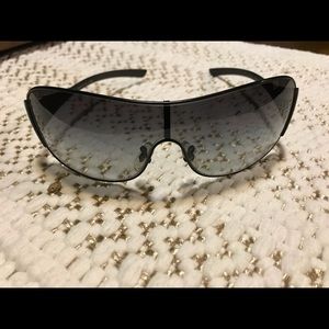 Authentic ray ban sunglasses
